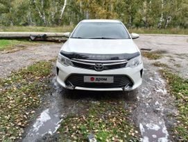  Toyota Camry 2015 , 2050000 , 