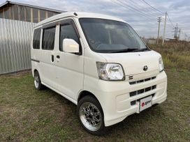    Toyota Pixis Van 2017 , 820000 , 