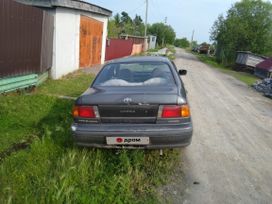  Toyota Corsa 1992 , 190000 , -