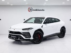 SUV   Lamborghini Urus 2020 , 27990000 , 