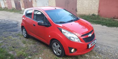  Chevrolet Spark 2013 , 400000 , 