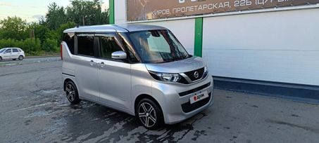  Nissan Roox 2021 , 1100000 , 