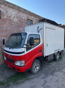   Toyota ToyoAce 2002 , 1200000 , 