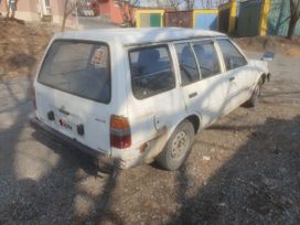  Nissan AD 1985 , 65000 , 