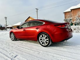  Mazda Mazda6 2012 , 1790000 , 