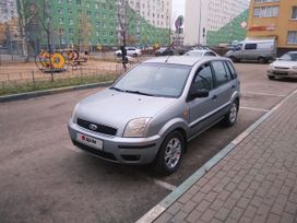  Ford Fusion 2004 , 440000 ,  