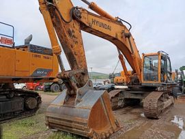   Hyundai R520LC-9S 2019 , 10489000 , 