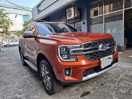 SUV   Ford Everest 2023 , 6000000 , 