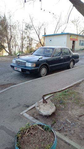  Toyota Crown 1994 , 600000 , 