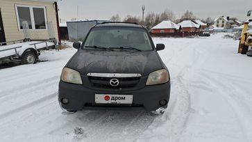 SUV   Mazda Tribute 2004 , 590000 , 