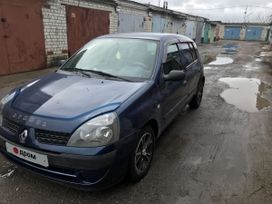  Renault Clio 2003 , 295000 , 
