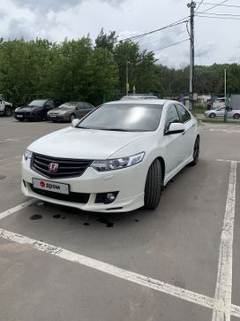  Honda Accord 2008 , 950000 , 