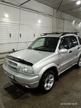 SUV   Suzuki Grand Vitara 2004 , 750000 , 