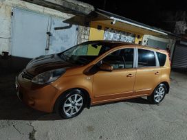  Nissan Note 2009 , 870000 , 