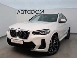 SUV   BMW X4 2024 , 10199000 , 