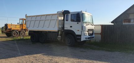  Hyundai HD270 2012 , 3100000 , 