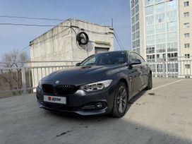  BMW 4-Series 2016 , 2950000 , 