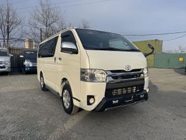    Toyota Hiace 2020 , 4375000 , 