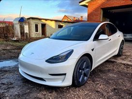  Tesla Model 3 2022 , 4450000 , 