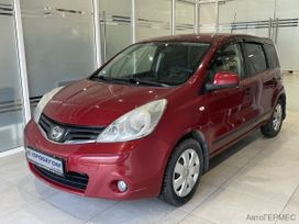  Nissan Note 2011 , 689000 , 
