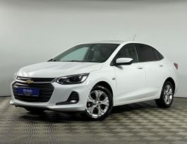  Chevrolet Onix 2023 , 1365000 , 