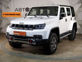 SUV   BAIC BJ40 2023 , 3760000 , 