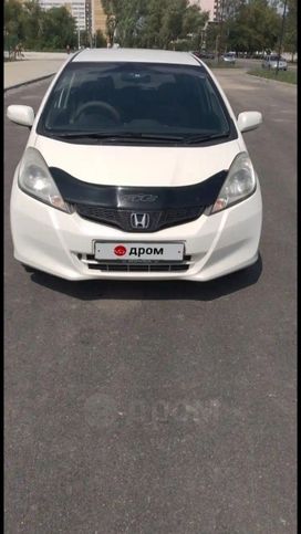  Honda Fit 2012 , 850000 , 