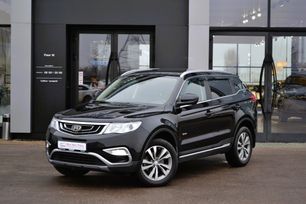 SUV   Geely Atlas 2020 , 1790000 , 