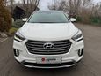 SUV   Hyundai Grand Santa Fe 2018 , 3700000 , 