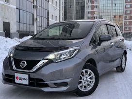  Nissan Note 2017 , 995000 , 