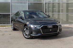  Audi A6 2022 , 6850000 , 