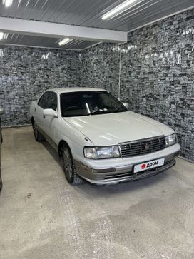  Toyota Crown 1995 , 250000 , 