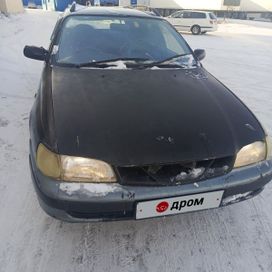  Toyota Caldina 1995 , 265000 , 