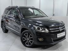  Tiguan 2011