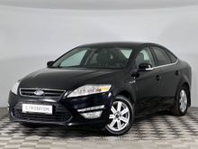  Mondeo 2012