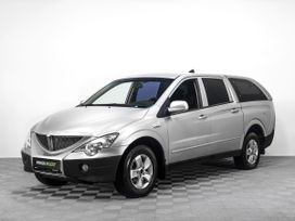  SsangYong Actyon Sports 2011 , 639000 , -