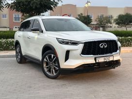 SUV   Infiniti QX60 2022 , 9360000 , 