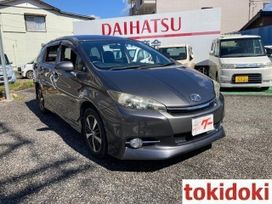    Toyota Wish 2013 , 1430000 , 