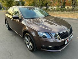  Skoda Octavia 2018 , 1475000 , 