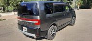 Минивэн или однообъемник Mitsubishi Delica D:5 2013 года, 1630000 рублей, 