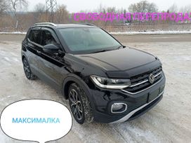 SUV   Volkswagen T-Cross 2020 , 1770000 , 