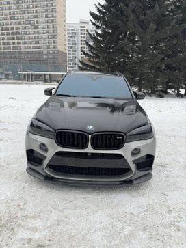 SUV   BMW X5 2017 , 5800000 , 