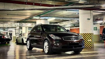 SUV   Infiniti EX37 2010 , 1985000 , 