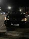 SUV или внедорожник Mercedes-Benz M-Class 1999 года, 650000 рублей, 