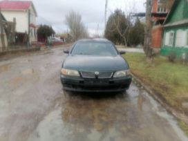  Nissan Maxima 1997 , 100000 , 