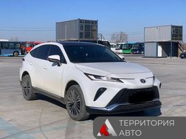 SUV   Toyota Venza 2022 , 4049000 , 