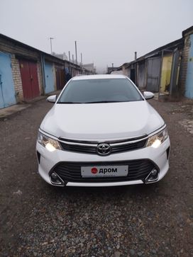  Toyota Camry 2015 , 3000000 , 