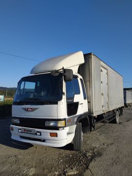  Hino Ranger 1994 , 1600000 , 