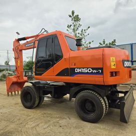   Doosan DH150LC-7 2022 , 6600000 , 