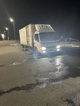   Toyota Dyna 2000 , 1790000 , 